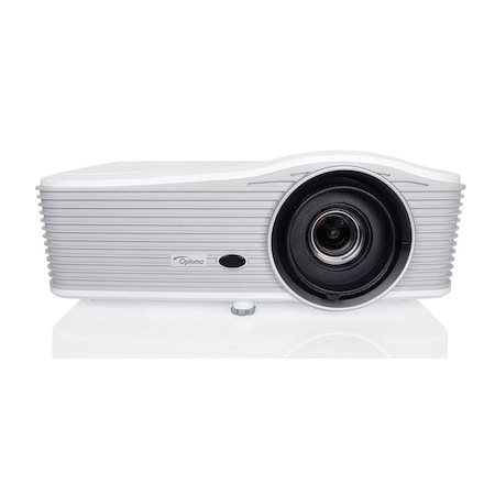Optoma Wuxga; 1920X1200 ; 6000 Ansi Lumens; 10.000 1 WU515